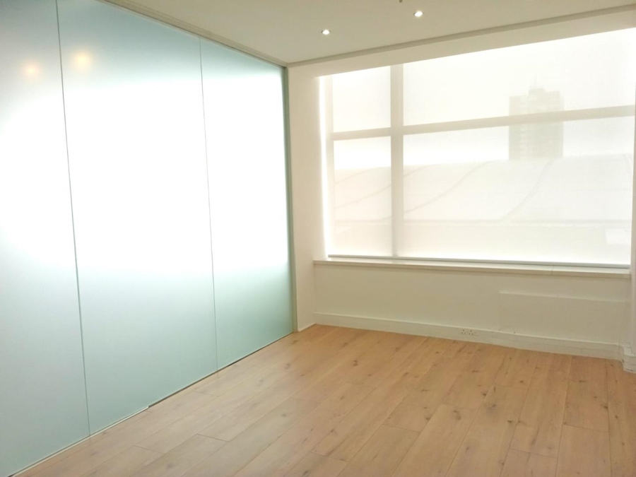 To Let Commercial Property for Rent in Sea Point Western Cape
